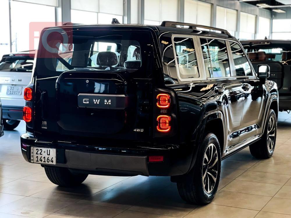 Haval H9